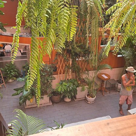 Vonden Garden By Merry V Bangkok Kültér fotó